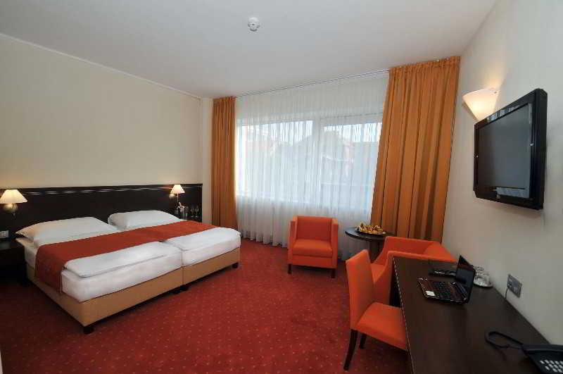 Hotel Tatra Bratysława Zewnętrze zdjęcie